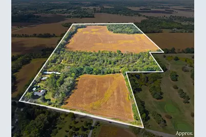 6337 N State Route 61, Sunbury, OH 43074 - Photo 1