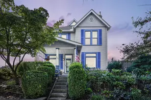 537 Bradley St, Columbus, OH 43201 - Photo 1