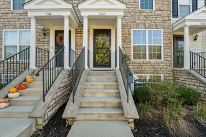 5312 Cross River Falls Boulevard, Dublin, OH 43016 - Photo 1