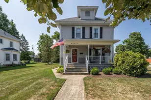 833 Briar Ave, Washington Court House, OH 43160 - Photo 1