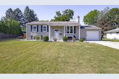 485 Richland Road, Marion, OH 43302 - Photo 1