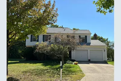 7167 Mojave Street, Dublin, OH 43017 - Photo 1