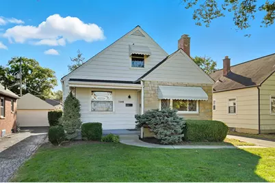 796 Binns Boulevard, Columbus, OH 43204 - Photo 1