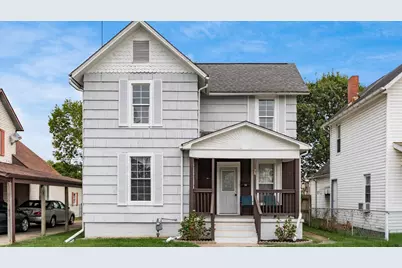 76 Oakwood Avenue, Newark, OH 43055 - Photo 1