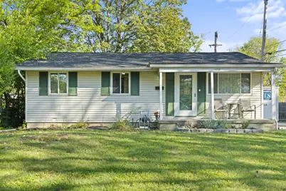 1452 Burnley Square N, Columbus, OH 43229 - Photo 1