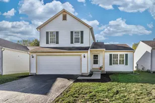 7505 Oliver Winchester Dr, Canal Winchester, OH 43110 - Photo 1