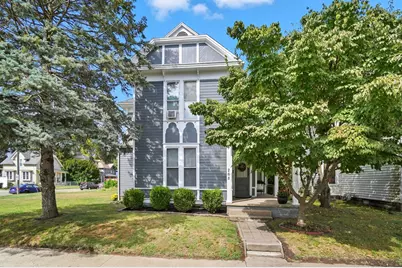 268 W Church Street, Newark, OH 43055 - Photo 1