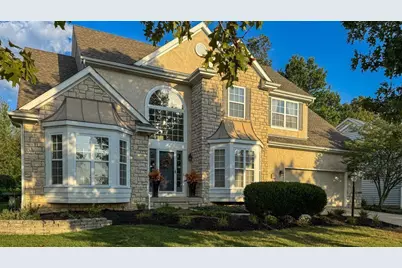 6977 Scioto Chase Boulevard, Powell, OH 43065 - Photo 1