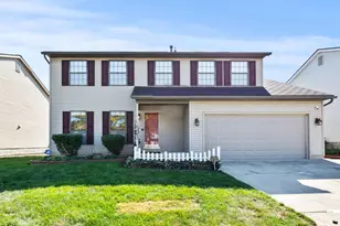 1097 Rendezvous Ln, Columbus, OH 43207 - Photo 1