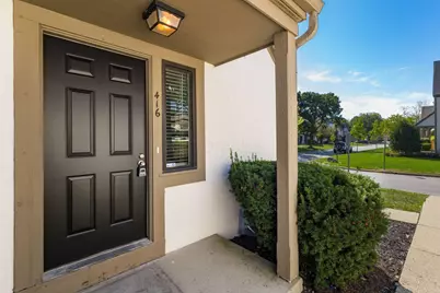 416 Edinburgh Road, Dublin, OH 43017 - Photo 1