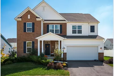 8891 Winthrop Lane, Plain City, OH 43064 - Photo 1