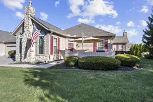 3669 Stoneway Point, Powell, OH 43065 - Photo 1