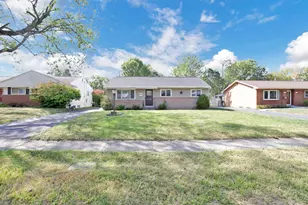 4455 Kenfield Rd, Columbus, OH 43224 - Photo 1