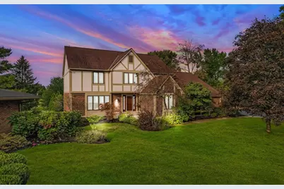 8011 Golfview Court, Columbus, OH 43235 - Photo 1