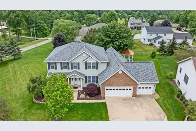 2816 Quail Run Court, Lexington, OH 44904 - Photo 1