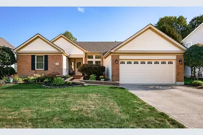 2383 Birch Bark Trail, Grove City, OH 43123 - Photo 1