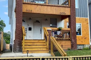 1100 Wilson Ave, Columbus, OH 43206 - Photo 1