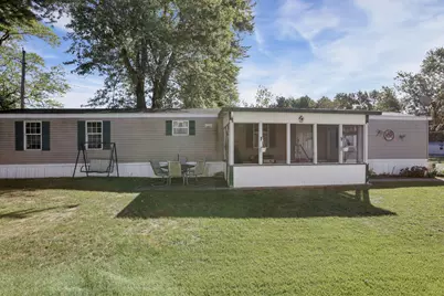 11875 Township Road 406 #Lot 22, Thornville, OH 43076 - Photo 1