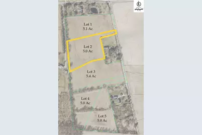 0 Burnt Pond Road #Tract 2, Ostrander, OH 43061 - Photo 1