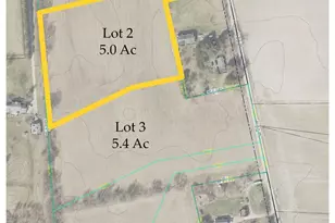 0 Burnt Pond Rd, Ostrander, OH 43061 - Photo 1