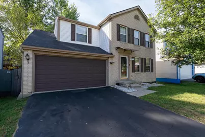 4831 Victory Court, Columbus, OH 43231 - Photo 1