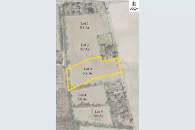 0 Burnt Pond Road #Tract 3, Ostrander, OH 43061 - Photo 1