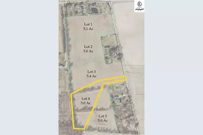 0 Burnt Pond Road #Tract 4, Ostrander, OH 43061 - Photo 1