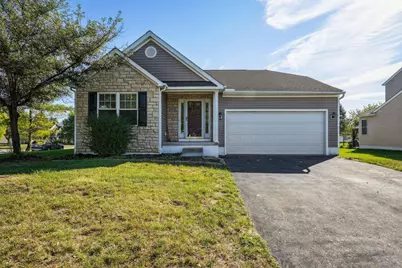 3174 Sitka Spruce Drive, Grove City, OH 43123 - Photo 1