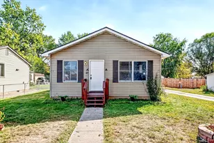 47 Cottage St, Lockbourne, OH 43137 - Photo 1