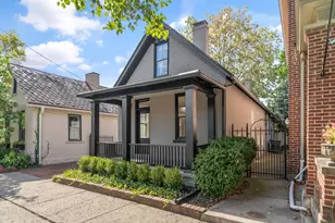 831 Mohawk St, Columbus, OH 43206 - Photo 1