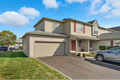 5589 Valencia Park Boulevard #11A, Hilliard, OH 43026 - Photo 1