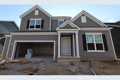 1558 Slippery Rail Drive, Plain City, OH 43064 - Photo 1