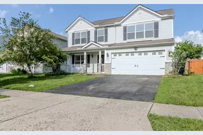 5480 Rothermund Drive, Canal Winchester, OH 43110 - Photo 1