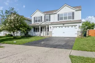 5480 Rothermund Dr, Canal Winchester, OH 43110 - Photo 1