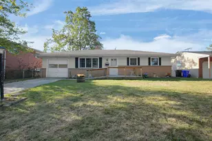 1493 Boxwood Dr, Columbus, OH 43229 - Photo 1