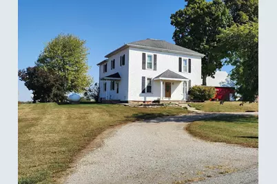 27900 Zook Road, Richwood, OH 43344 - Photo 1
