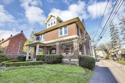 563 S Dawson Avenue, Columbus, OH 43209 - Photo 1