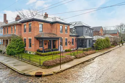 275 E Beck Street, Columbus, OH 43206 - Photo 1