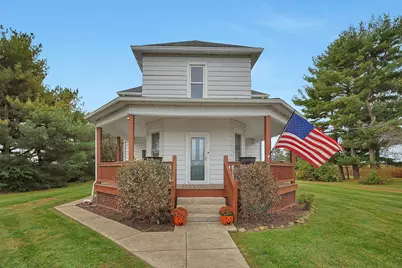 1135 Blacklick Road NE, Millersport, OH 43046 - Photo 1