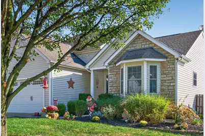 731 Village Mill Drive, Sunbury, OH 43074 - Photo 1