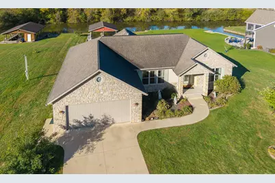 2863 Apple Valley Drive, Howard, OH 43028 - Photo 1