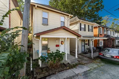 29 W Ramlow Alley, Columbus, OH 43202 - Photo 1