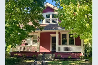 88 W Kenworth Road, Columbus, OH 43214 - Photo 1