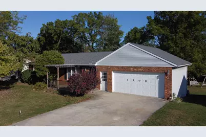 1209 Firethorn Drive, Bellefontaine, OH 43311 - Photo 1