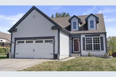 1180 Rameys Run Court, Blacklick, OH 43004 - Photo 1