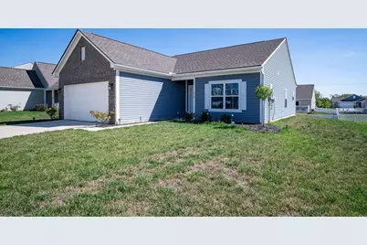 418 Quincy Circle, London, OH 43140 - Photo 1