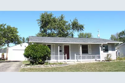 7352 Saratoga Avenue, Reynoldsburg, OH 43068 - Photo 1