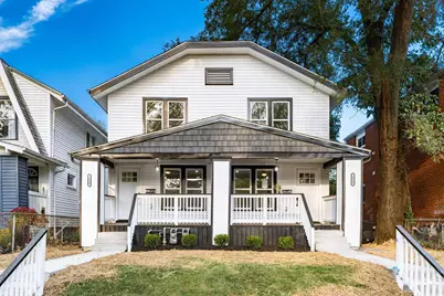 1021-1023 Miller Avenue, Columbus, OH 43206 - Photo 1