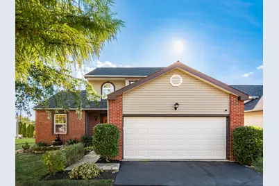 1304 Milstone Drive, Marysville, OH 43040 - Photo 1