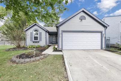 6926 Bennell Drive, Reynoldsburg, OH 43068 - Photo 1